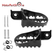 Footrest Footpegs Foot Pedal