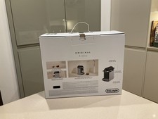 Nespresso Pixie Original by