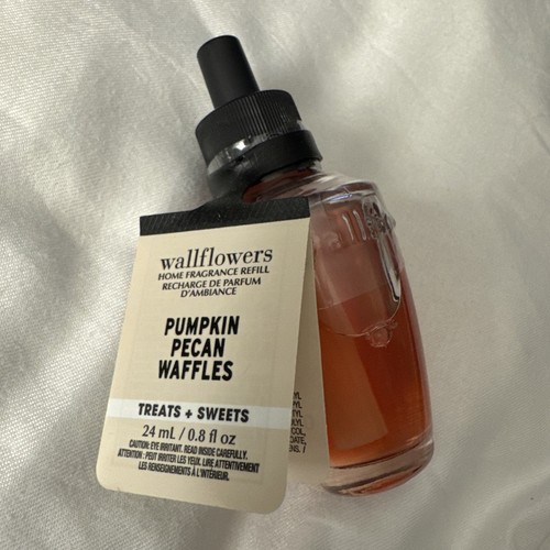 Bath and body works wallflower - and,