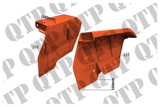 Mudguard Fender Set For Massey