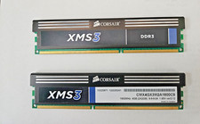 CORSAIR XMS3 GAMING MEMORY