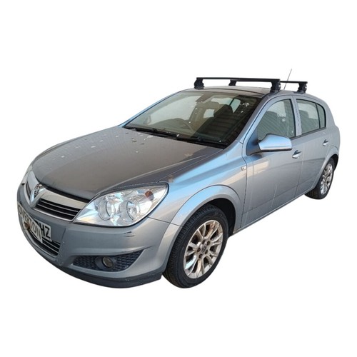 Vauxhall astra active plus - active,