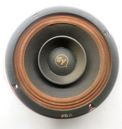 Vintage one electro voice - electro-voice, ev