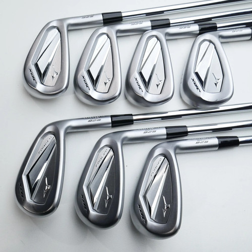 Used mizuno jpx - used, forged