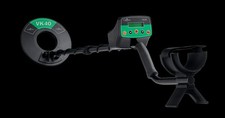 Viking VK40 Metal Detector Treasure Hunting