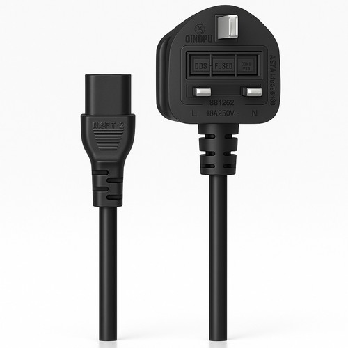 C13 power cable replacement - c13,