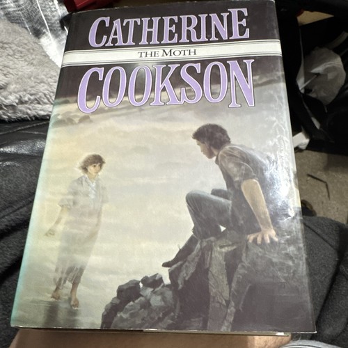 The moth catherine cookson - moth, by