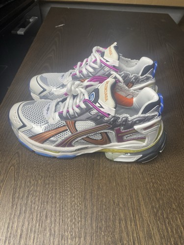 Balenciaga runners size 12 - runners,