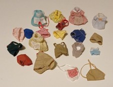 Sylvanian Families Mixed