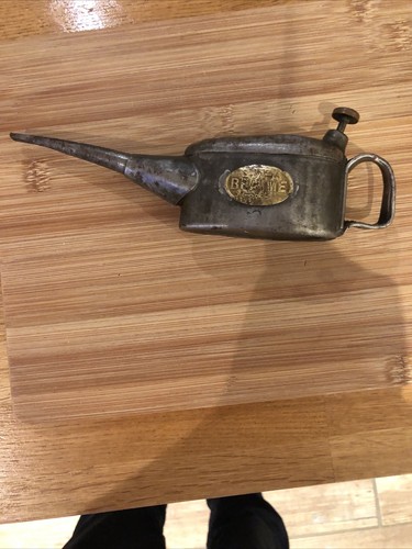 Vintage braime oiler - ,