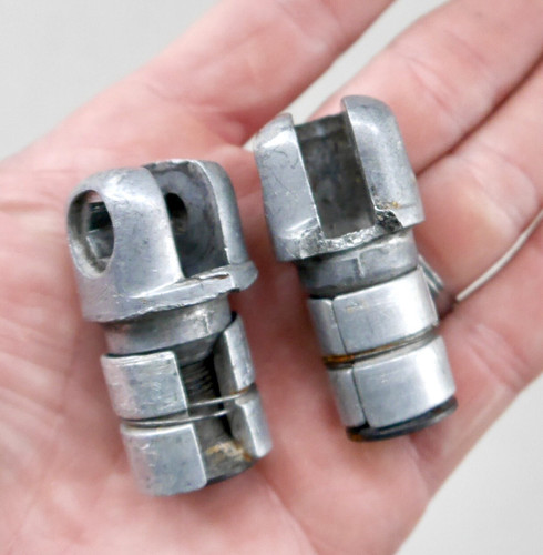 Suntour bar end friction - suntour,