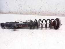 Driver Left Strut Rear Fits