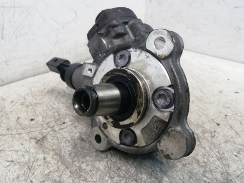Bmw e60 520d high pressure - e60,