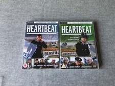 Heartbeat Complete Series 1-2