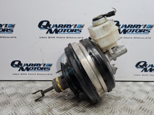 Bmw brake servo - bmw,