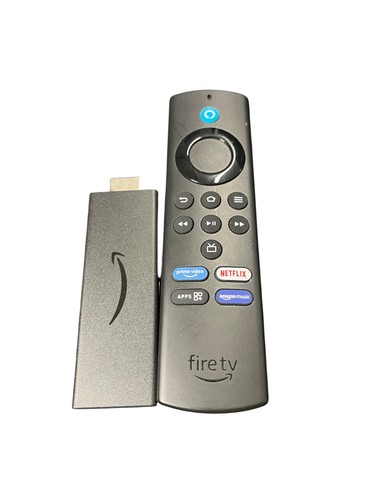Amazon fire stick lite hd - amazon,