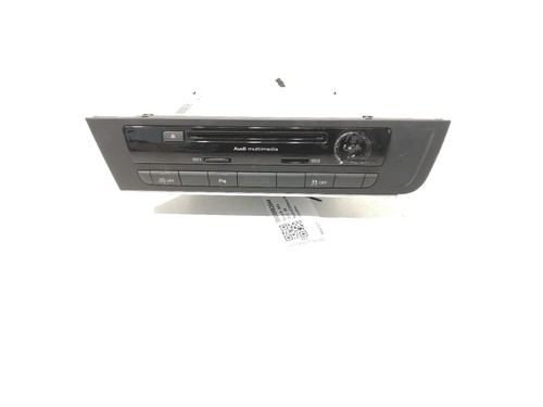 Audi stereo sat - sat, nav