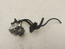 Yamaha TZR 125 4FL Oil Pump