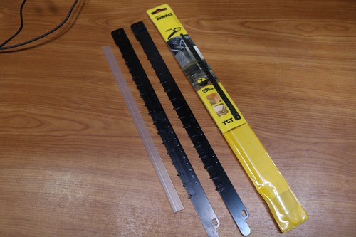 Dewalt elu alligator saw tct - dewalt,