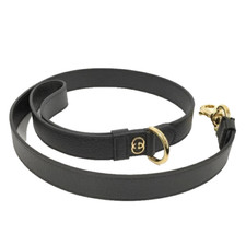 Gucci Leather Pet Leash -
