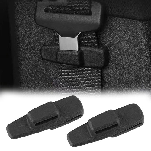Car parts safety belt - belt, clip