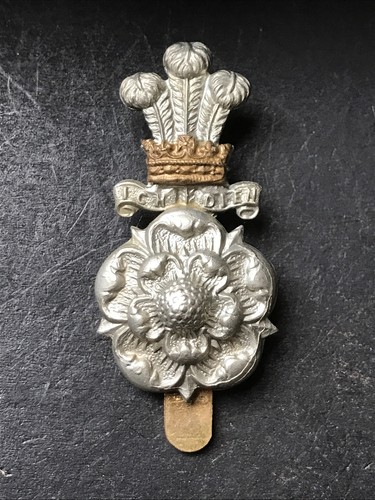 Yorkshire hussars british - yorkshire,