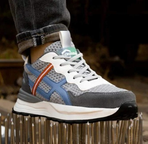 Lightweight safety trainers - lightweight,