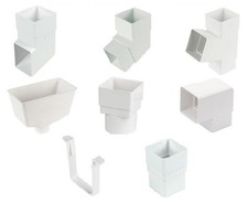 Rainwater Pipe Accessories -