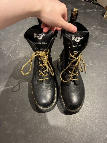 Martens jadon max - max, x