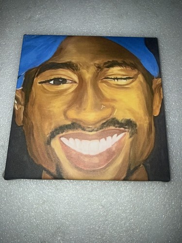 Tupac shakur quote portrait - tupac,