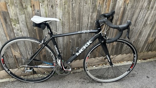 Mekk poggio road bike - poggio,