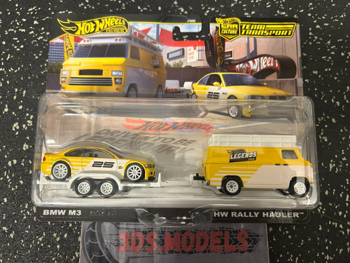 Premium hot wheels - wheels, 1:64
