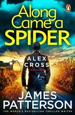 Along Came a Spider: (Alex