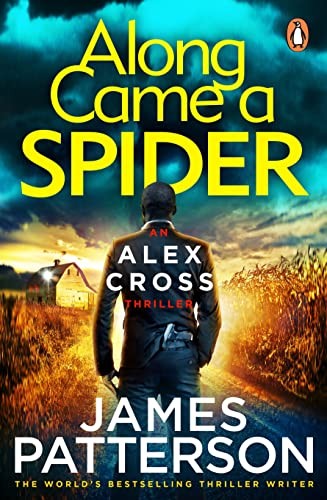 Along came spider alex - along, spider: