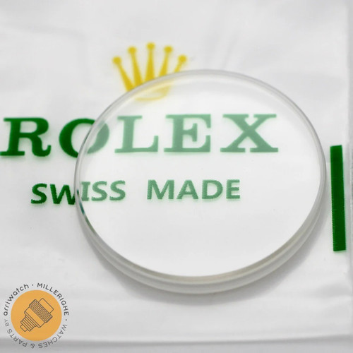 Rolex sapphire crystal 320 - crystal, 25-320