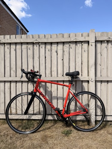 Specialized allez road - allez, bike