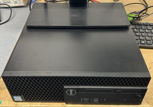 Dell optiplex 3050 sff core - dell,