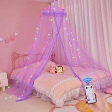 Bed Canopy for Girls Mosquito
