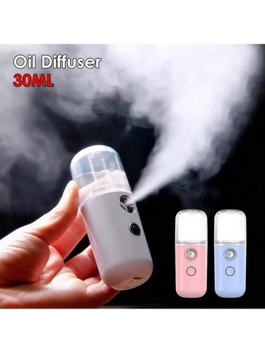 Usb mist facial sprayer - mist,