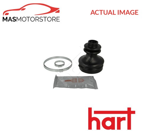Joint boot kit hart 418 - joint,