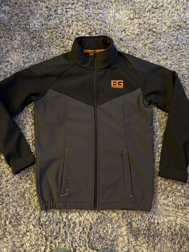 Bear grylls craghoppers - bear,