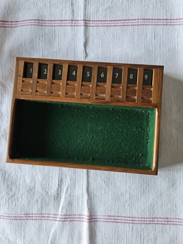 1950s vintage shut - vintage,