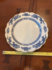 Booths Blue Dragon Dinner