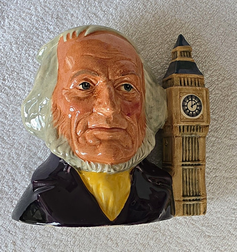 Royal doulton john - royal,