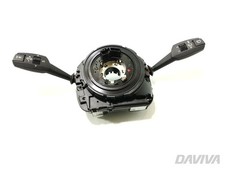 BMW 3 Series Wiper Indicator