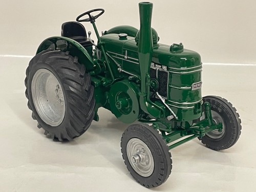 Scale ctf field marshall - 1/16,