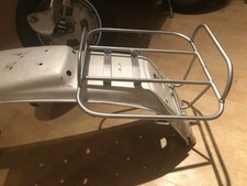 LAMBRETTA ‘RALLY RACK’