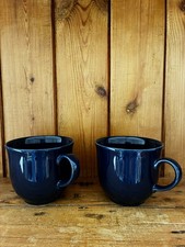 Staffordshire Tableware Dark