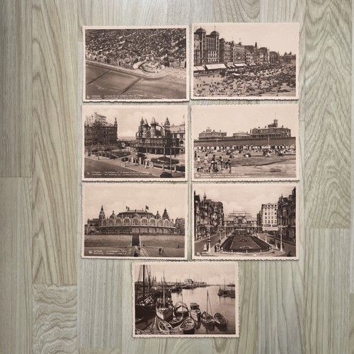 Ostend nels ern - ostend,, thill
