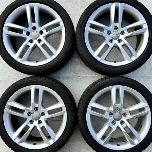 Set genuine audi - genuine, b8